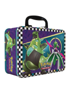 Pokémon DE Back to School 24 Collectors Chest