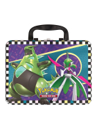 Pokémon DE Back to School 24 Collectors Chest