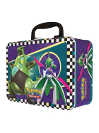 Pokémon DE Back to School 24 Collectors Chest