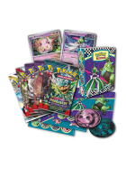 Pokémon DE Back to School 24 Collectors Chest