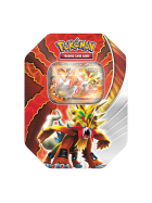 Pokémon DE Fall ex Tin