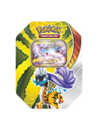 Pokémon DE Fall ex Tin