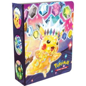 Pokémon DE Collectors Chest Q4 2024