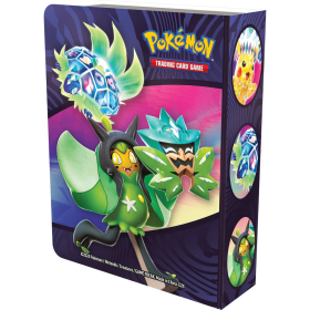 Pokémon DE Collectors Chest Q4 2024