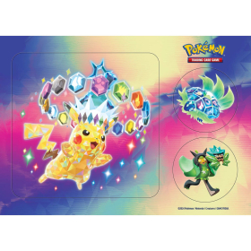 Pokémon DE Collectors Chest Q4 2024