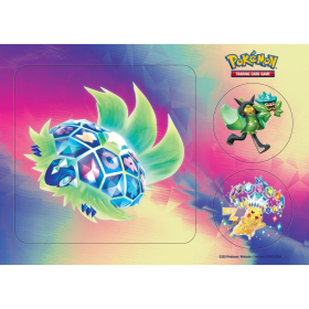 Pokémon DE Collectors Chest Q4 2024