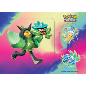 Pokémon DE Collectors Chest Q4 2024