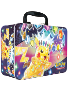 Pokémon DE Collectors Chest Q4 2024