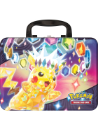 Pokémon DE Collectors Chest Q4 2024