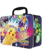 Pokémon DE Collectors Chest Q4 2024