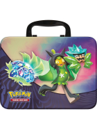 Pokémon DE Collectors Chest Q4 2024