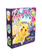 Pokémon DE Collectors Chest Q4 2024