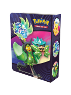 Pokémon DE Collectors Chest Q4 2024