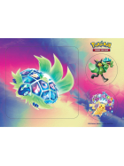 Pokémon DE Collectors Chest Q4 2024