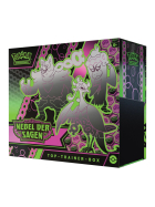 Pokémon DE SV06.5 Nebel der Sagen Elite Trainer Box