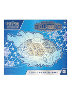 Pokémon DE SV07 Stellarkrone Elite Trainer Box