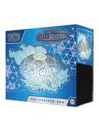 Pokémon DE SV07 Stellarkrone Elite Trainer Box