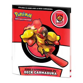 Pokémon FR Battle Academy Boardgame 3