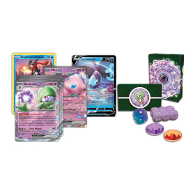 Pokémon FR April League Battle Deck Gardevoir