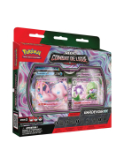 Pokémon FR April League Battle Deck Gardevoir