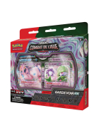 Pokémon FR April League Battle Deck Gardevoir