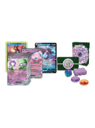 Pokémon FR April League Battle Deck Gardevoir