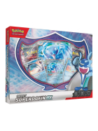 Pokémon Superdofin ex Box