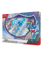 Pokémon Superdofin ex Box