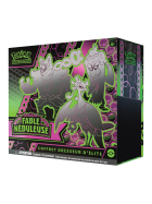 Pokémon FR SV06.5 Fable Nébuleuse Elite Trainer Box