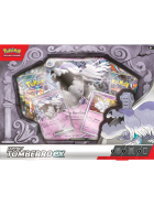 Pokémon Tomberro ex Box