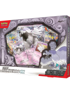 Pokémon Tomberro ex Box