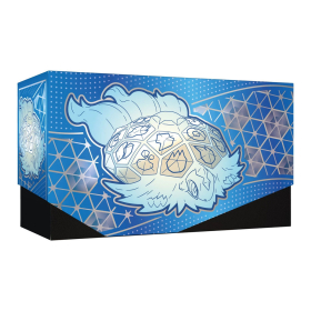 Pokémon FR SV07 Couronne Stellaire Elite Trainer Box