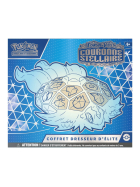 Pokémon FR SV07 Couronne Stellaire Elite Trainer Box