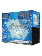 Pokémon FR SV07 Couronne Stellaire Elite Trainer Box