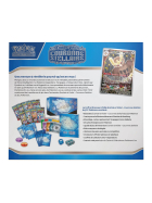 Pokémon FR SV07 Couronne Stellaire Elite Trainer Box