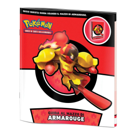 Pokémon IT Battle Academy Boardgame 3