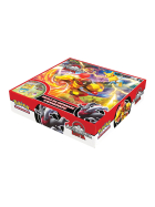 Pokémon IT Battle Academy Boardgame 3