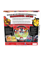 Pokémon IT Battle Academy Boardgame 3