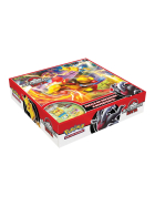 Pokémon IT Battle Academy Boardgame 3