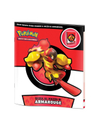 Pokémon IT Battle Academy Boardgame 3