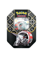 Pokémon IT SV 04.5 Destino di Paldea ex Tin