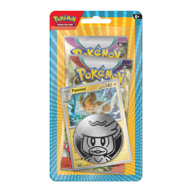 Pokémon Blister Booster Doppelpack