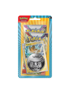 Pokémon Blister Booster Doppelpack