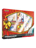 Pokémon EN Armarouge ex Premium Collection