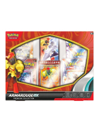 Pokémon EN Armarouge ex Premium Collection