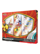 Pokémon EN Armarouge ex Premium Collection