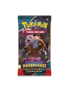 Pokémon EN SV06 Twilight Masquerade Booster