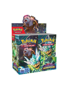 Pokémon EN SV06 Twilight Masquerade Booster