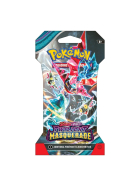 Pokémon EN SV06 Twilight Masquerade Booster Blister