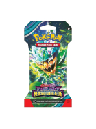 Pokémon EN SV06 Twilight Masquerade Booster Blister